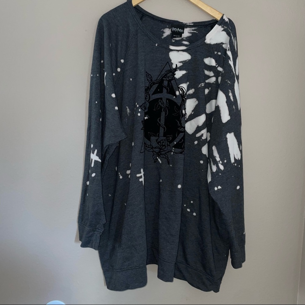 Harry Potter 6X Sweat Shirt